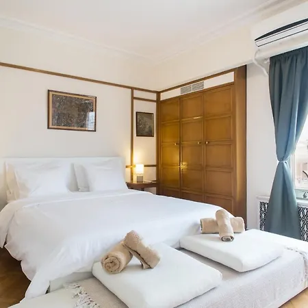 Alexander's Penthouse *