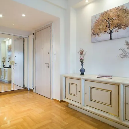 Alexander's Penthouse *