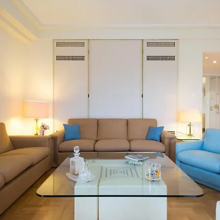 Apartment Alexander's Penthouse Athens