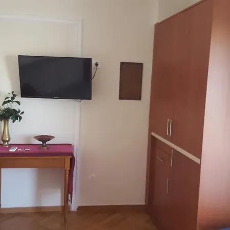Alexander's Penthouse Apartment