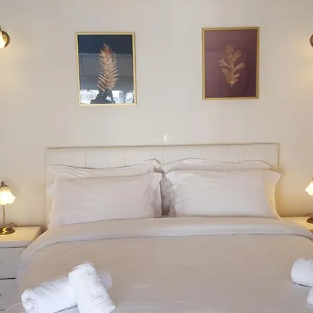 Alexander's Penthouse * Athens